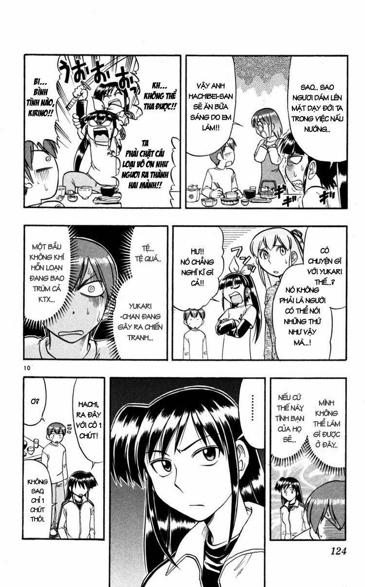 ai kora chapter 87 10