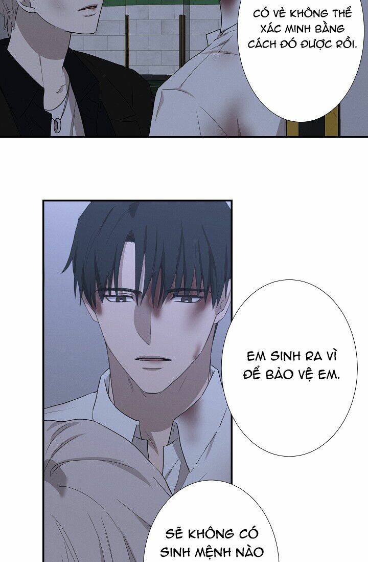 trốn tìm chapter 33 34