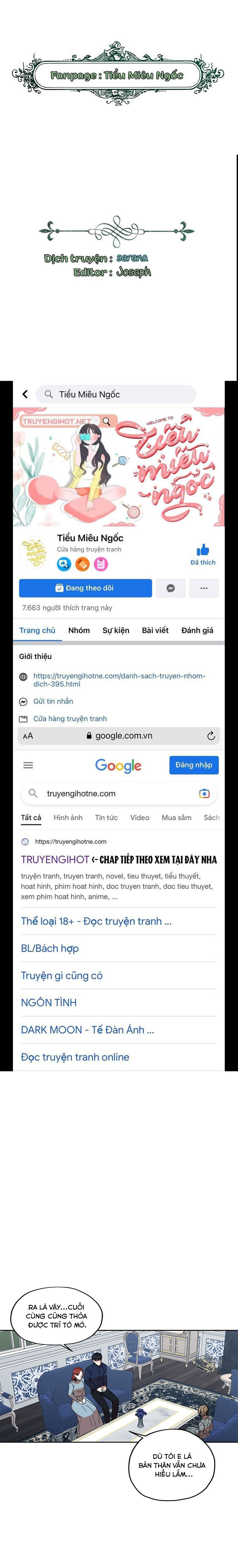 tôi sẽ nâng cấp chồng tôi trở thành một bậc thầy chapter 106 1