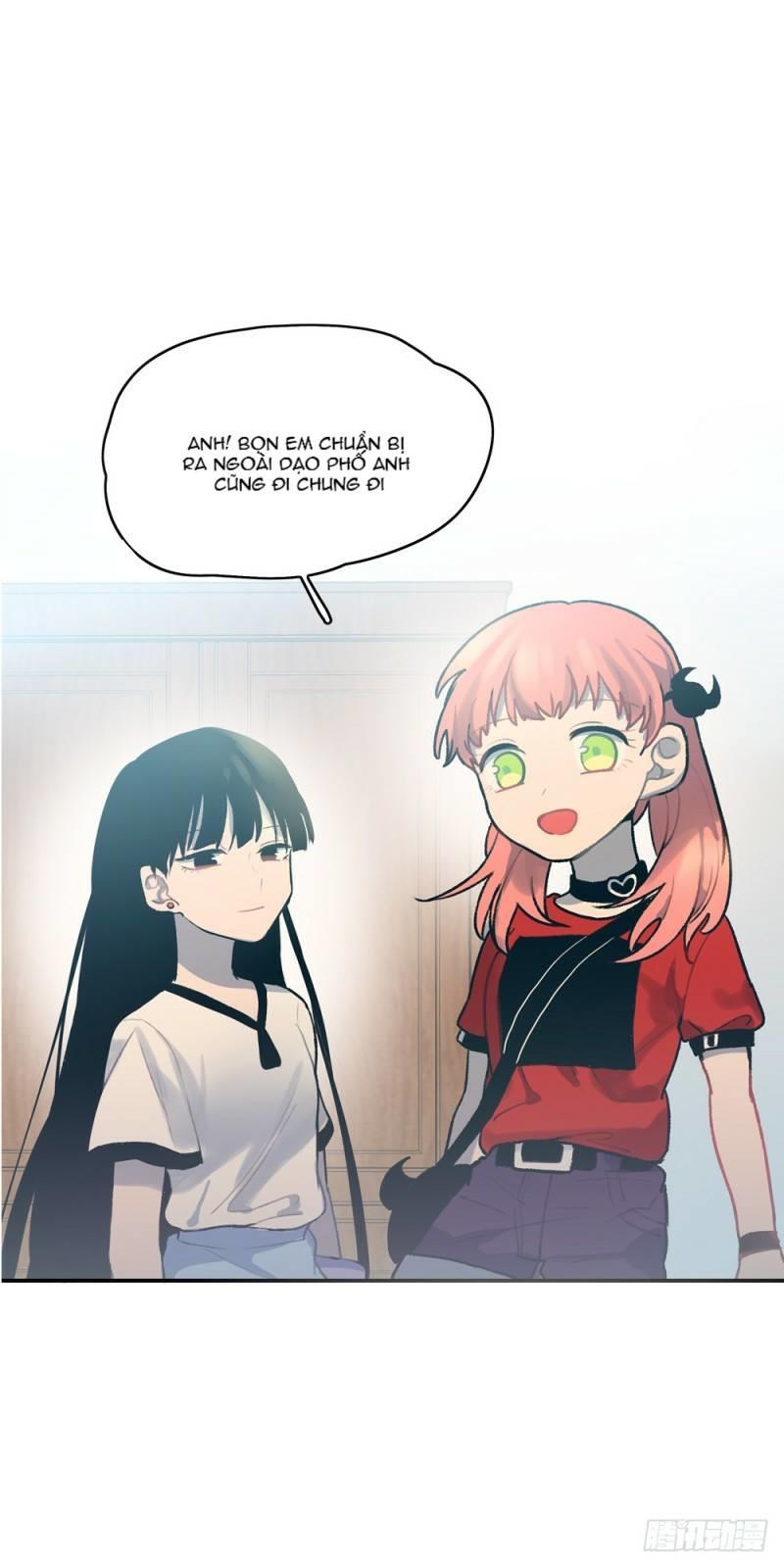 gia sư tổ tiên chapter 11 2