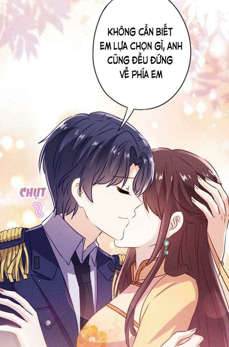 thiếu soái, vợ anh muốn lật trời! chapter 140 15