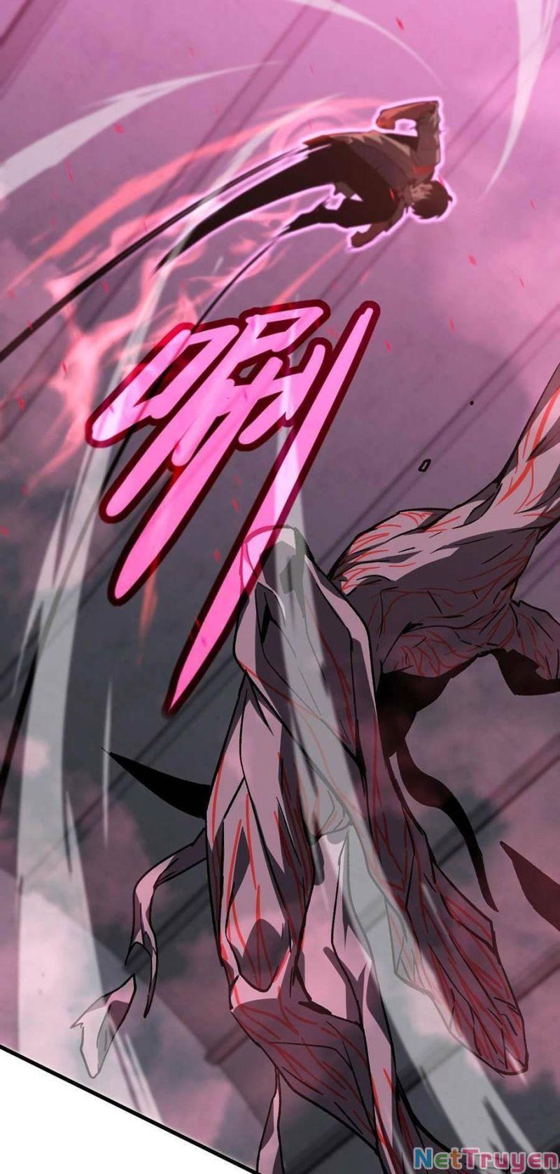 siêu tiến hóa chapter 89 45