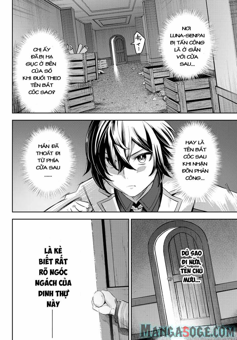 nana seiken to maken no hime chapter 7.2 8