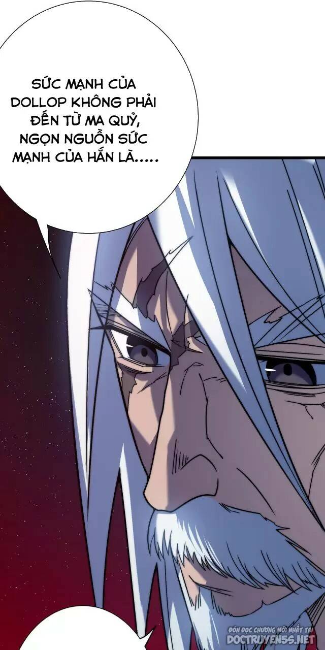 sát thần chi lộ tại dị giới chapter 46 37