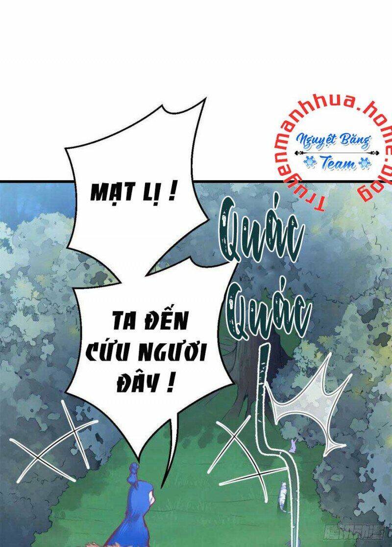 [16+] thảnh thơi thú thế chủng chủng điền, sinh sinh tể chapter 335 13