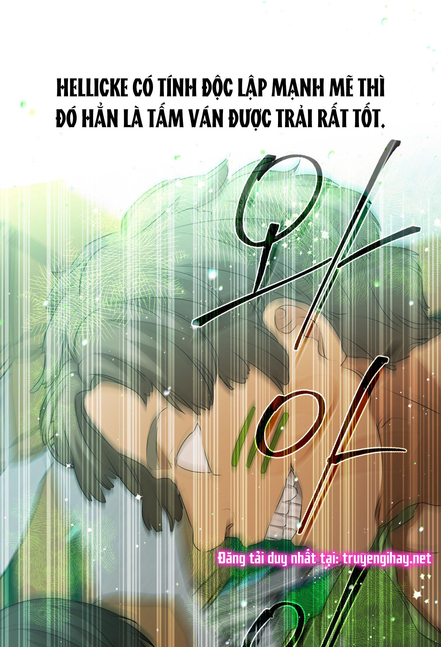 triệu hồi sư với mái tóc màu hoàng kim chapter 106 29