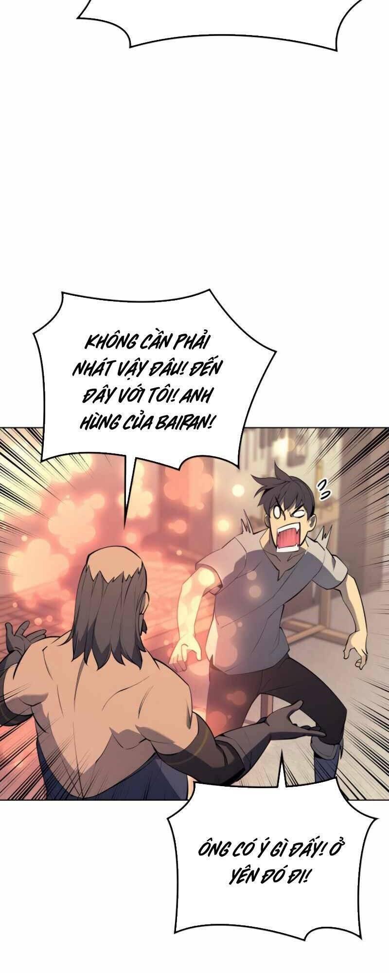 vượt qua giới hạn chapter 85 56