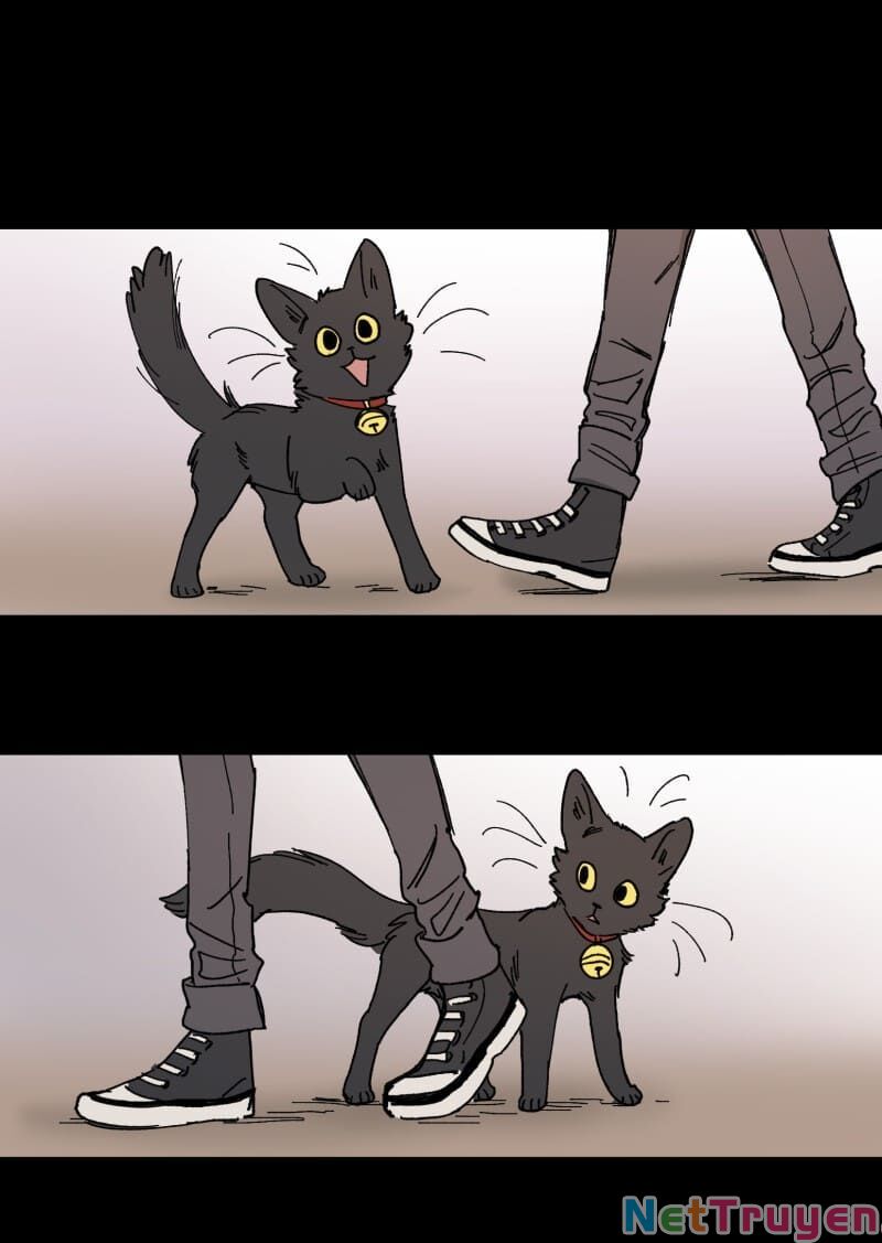 lumine - cội nguồn ánh sáng chapter 94 34