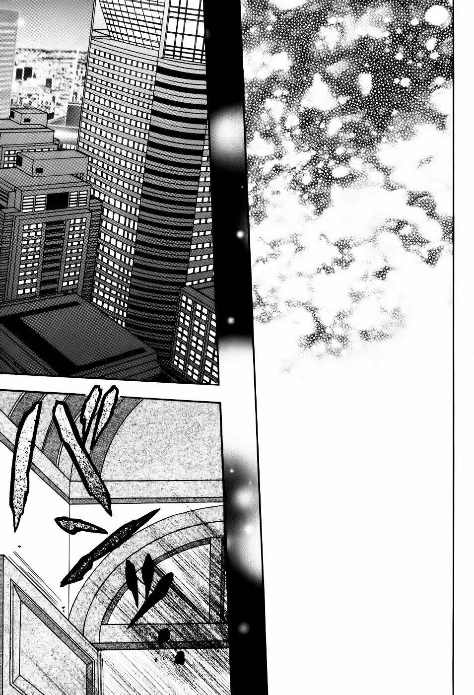 tokyo innocent chapter 32 25