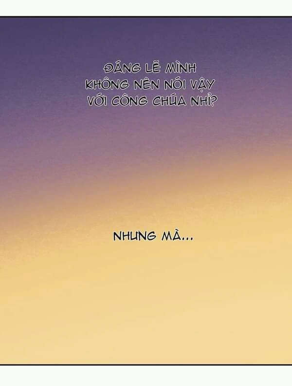 bỗng một ngày nọ tôi trở thành nàng công chúa chapter 94 19