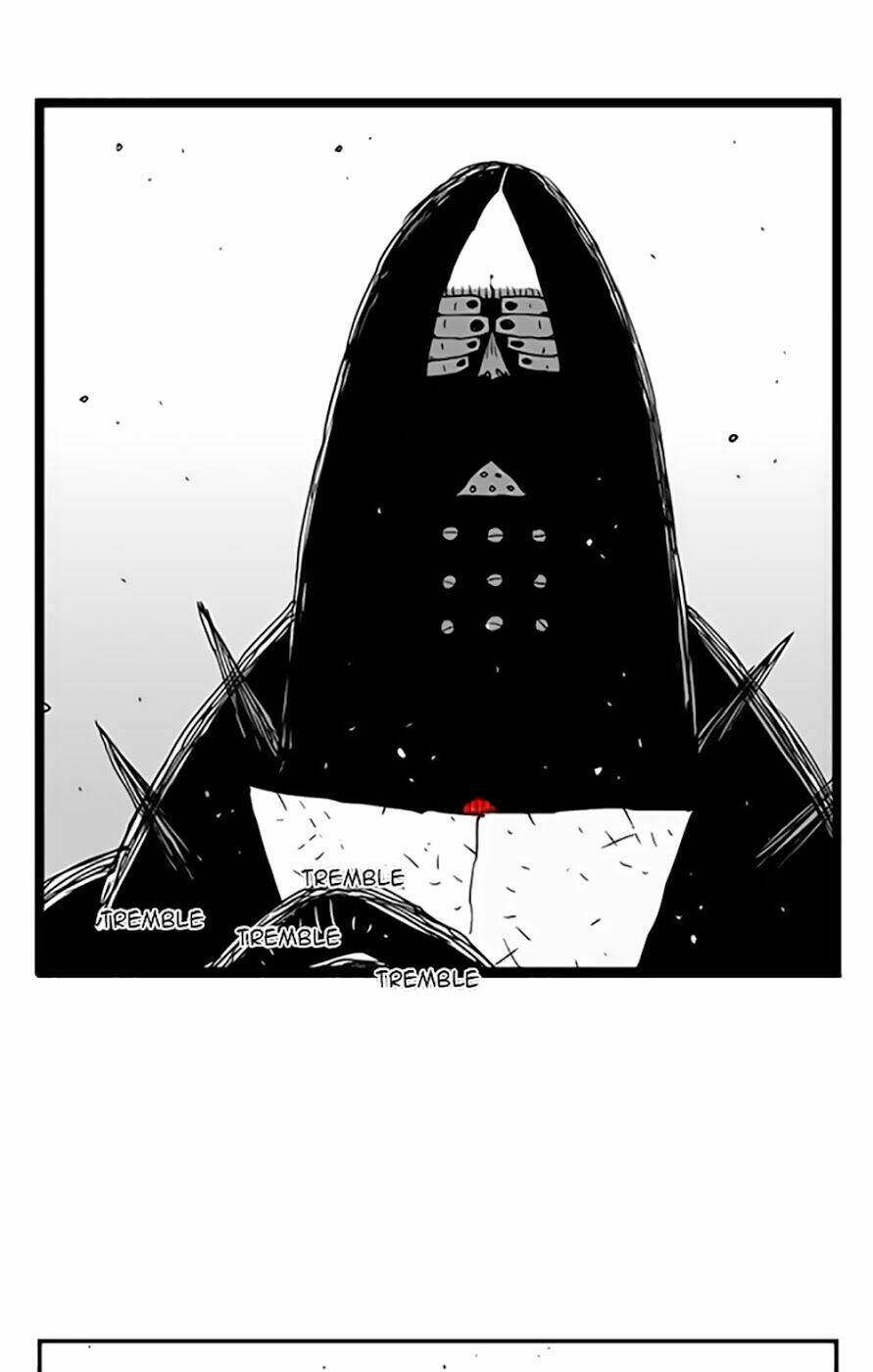 hành trình thoát khỏi địa ngục chapter 81 22