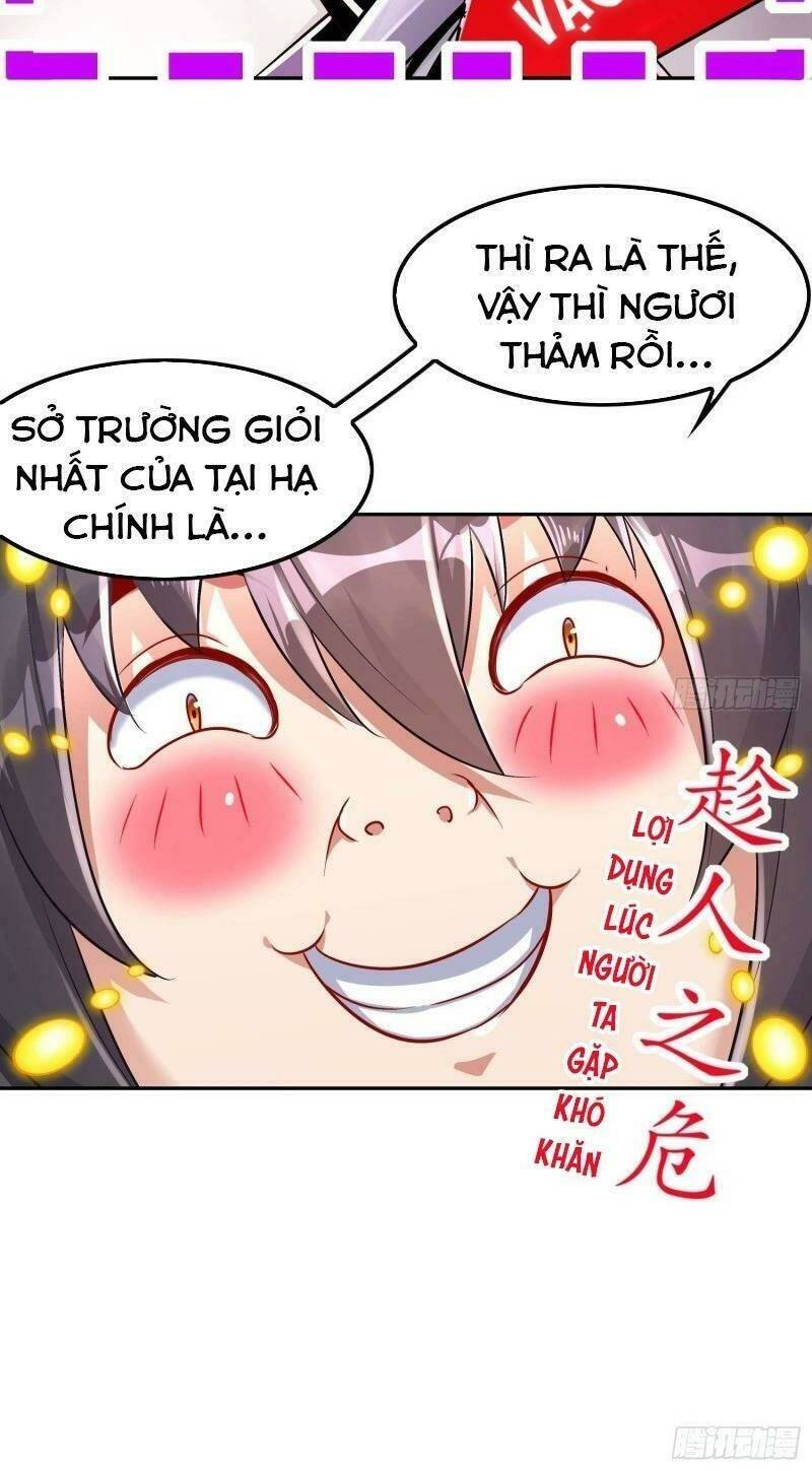 trọng sinh chi ma tôn đương đạo chapter 51 26