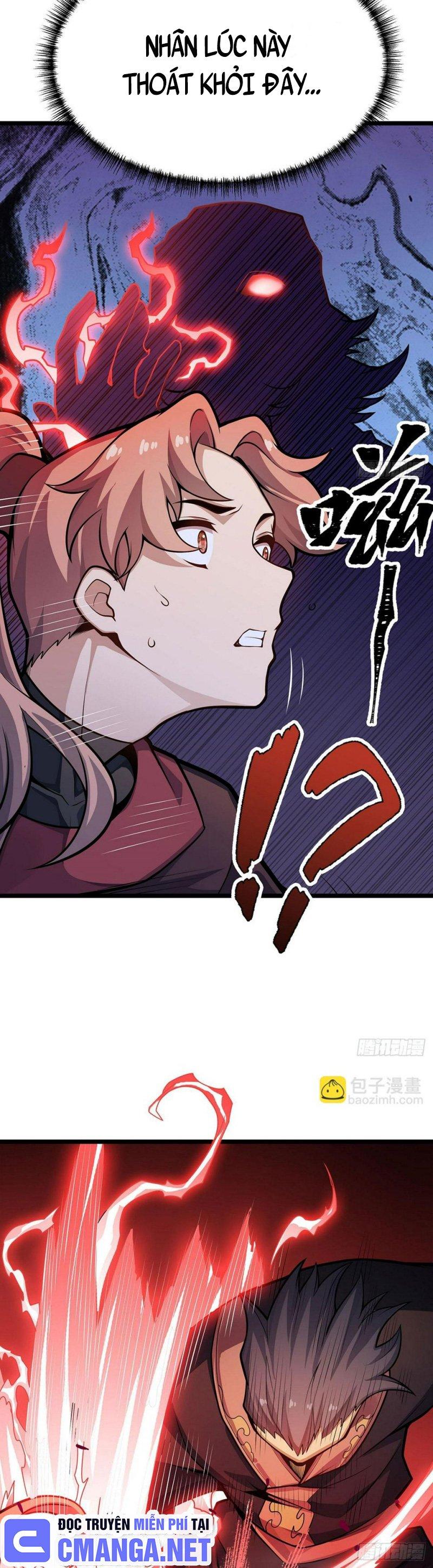 vô hạn sứ đồ và 12 nữ chiến binh chapter 327 17