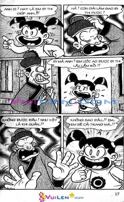 thần đồng đất việt chapter 26 13