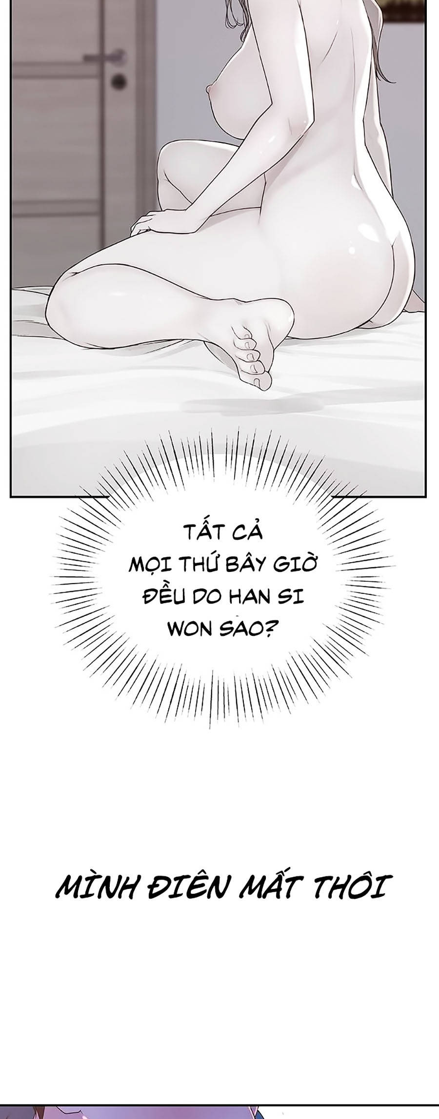 giữa hai ta chapter 10 34