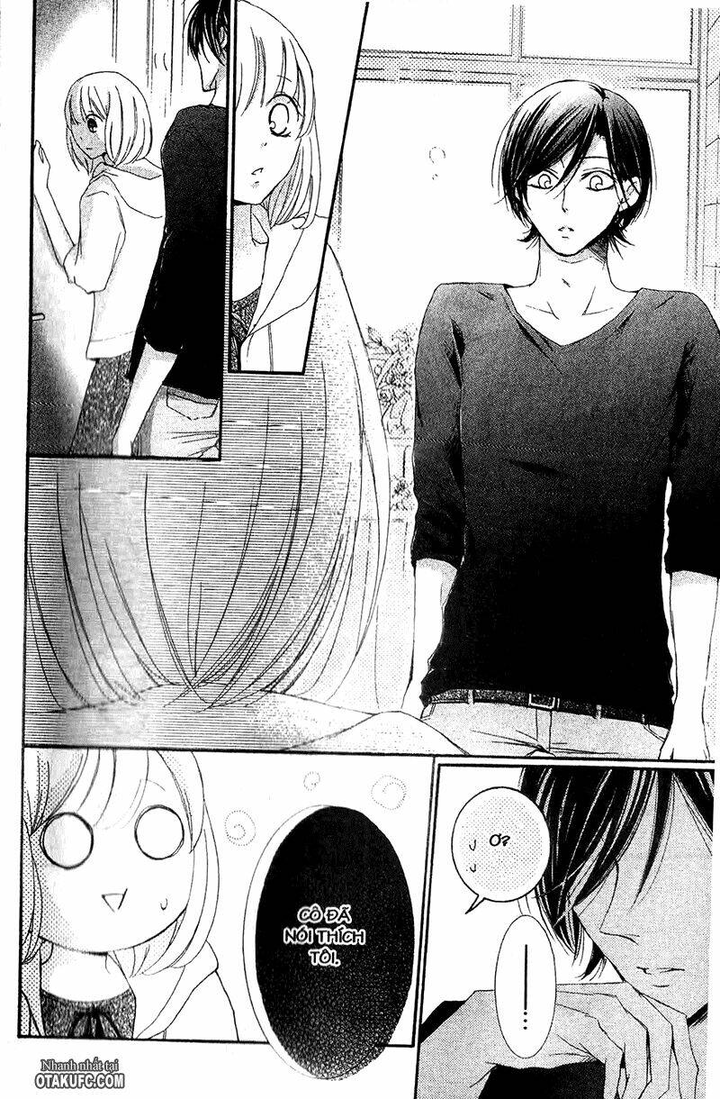 pen saki ni syrup chapter 16 35