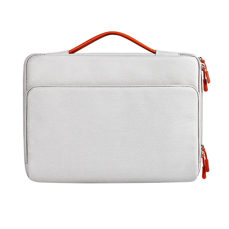 Di Động Chống Nước Laptop Xách Tay Nữ Tay 13.3 14 15.6 Inch Cho Macbook M1 Pro Máy Tính Máy Tính Túi HP Acer Xiaomi ASUS Lenovo