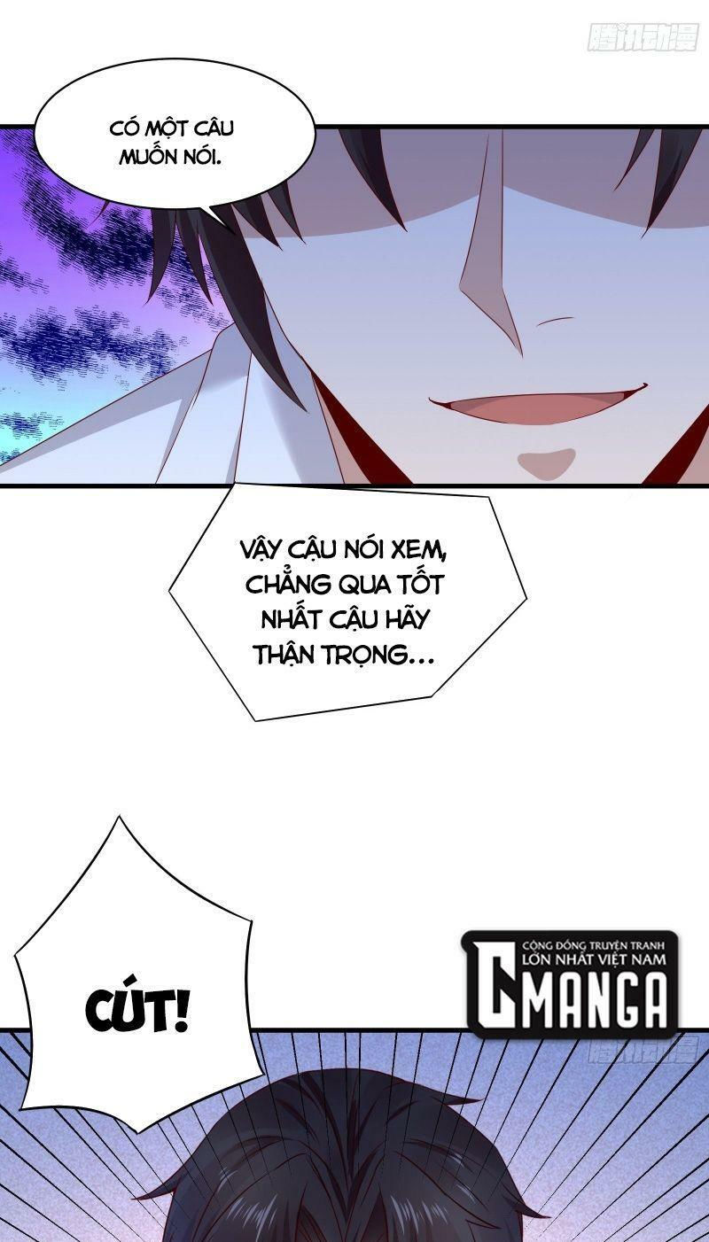 vua đầu tư mạnh nhất chapter 18 24