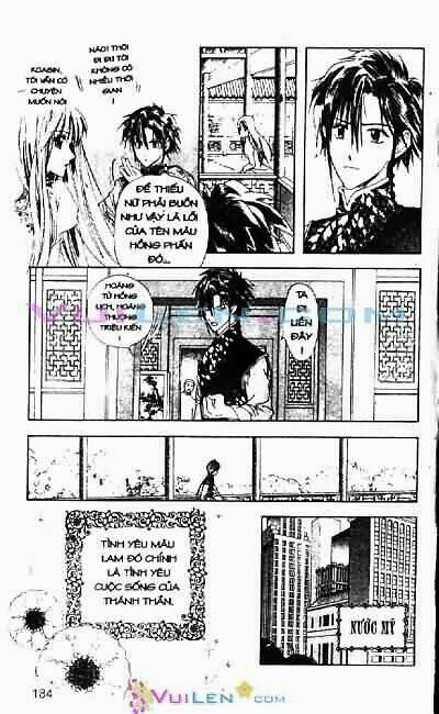 duyên kỳ ngộ chapter 10 185