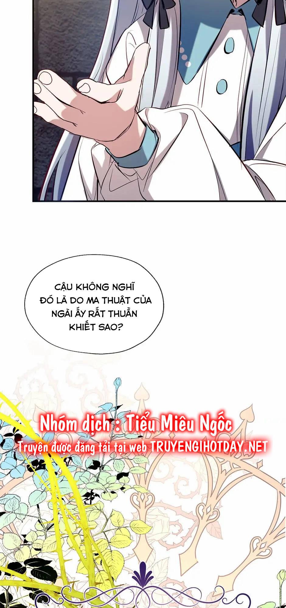 chúng ta có thể trở thành gia đình được không? chapter 80 80