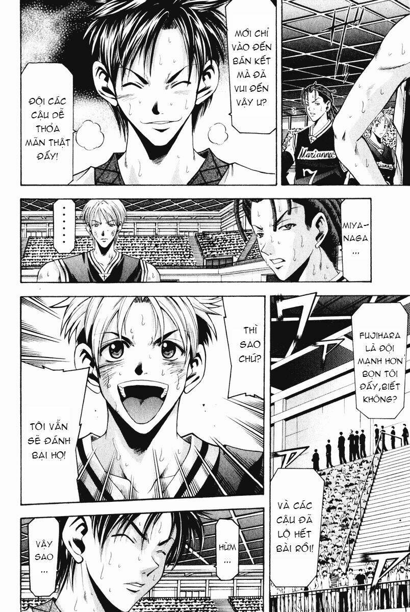 cross over chapter 58 18