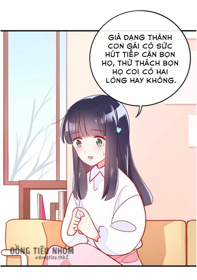 cẩm nang tấn công tra nam chapter 2 24