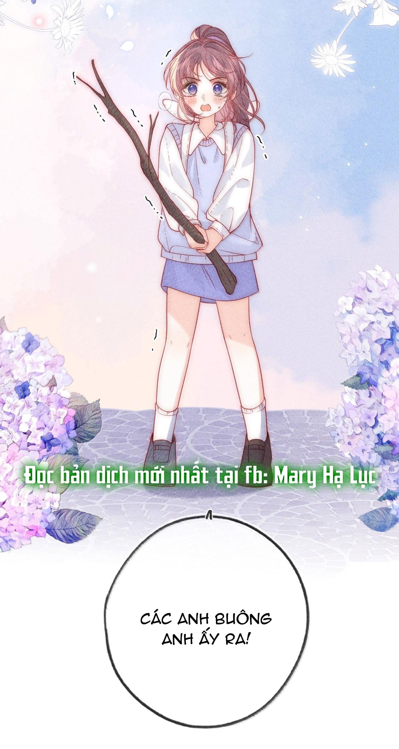 [15+] nhiệt độ cơ thể của ác ma chapter 18 29