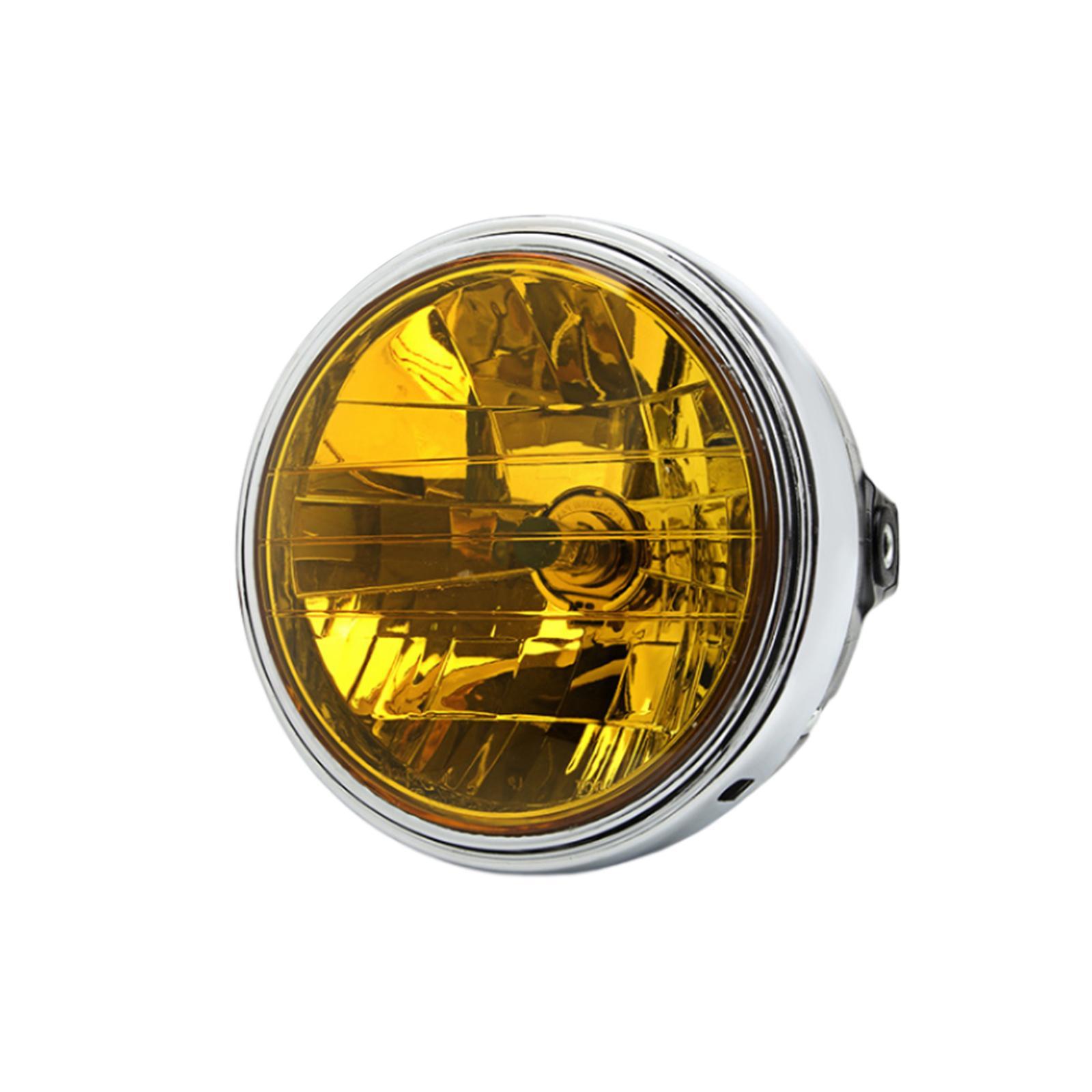 Motorcycle Headlight Front Headlight for  CB400  Accessories