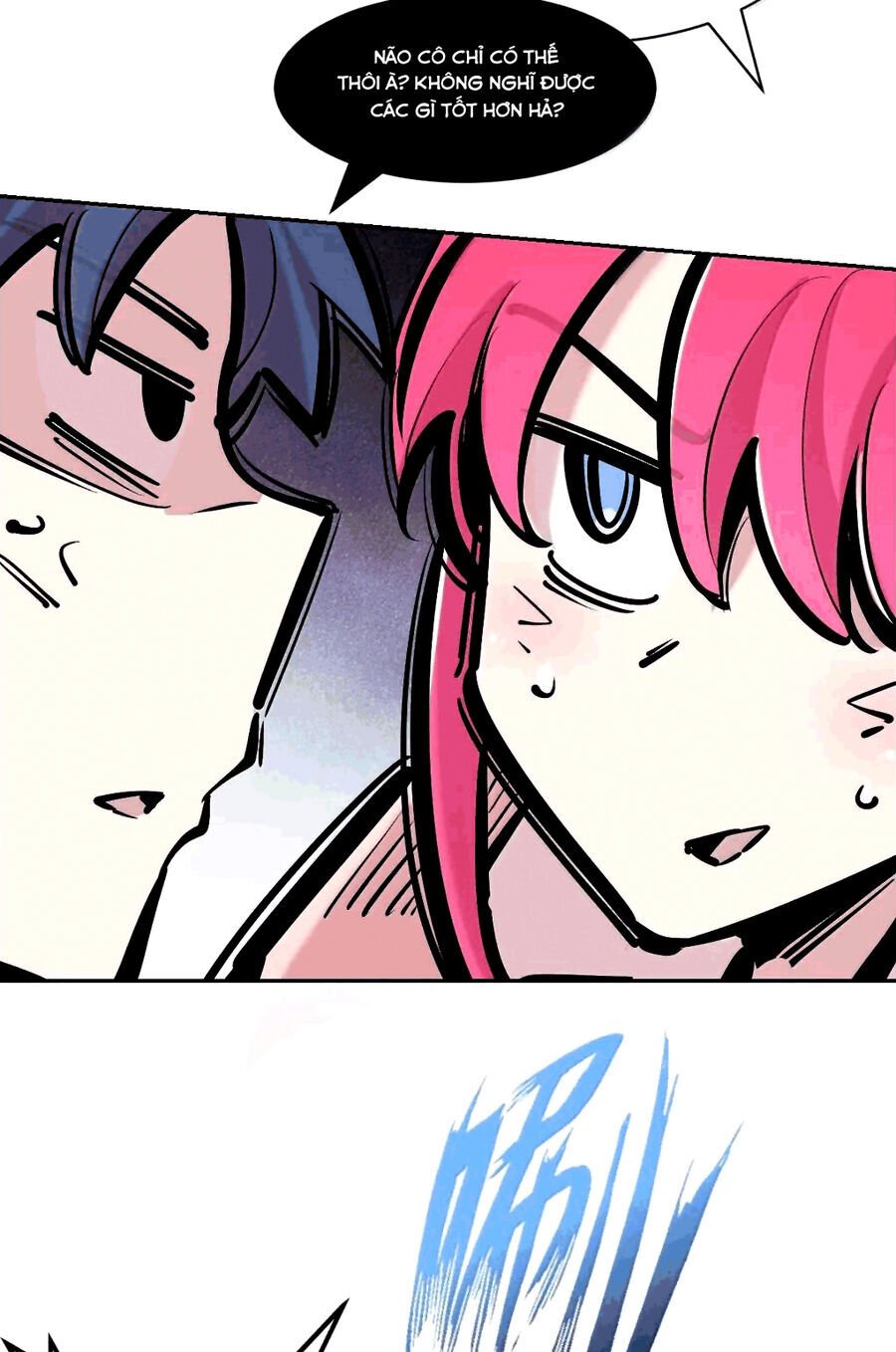 oan gia chung nhà ! chapter 126.2 13