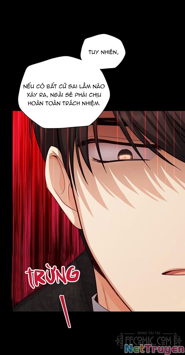 nữ công tước với tâm hồn trống rỗng chapter 96 46