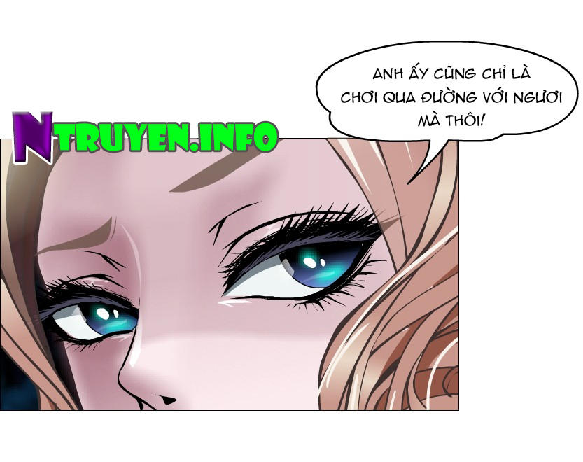 cạm bẫy của nữ thần chapter 178 12