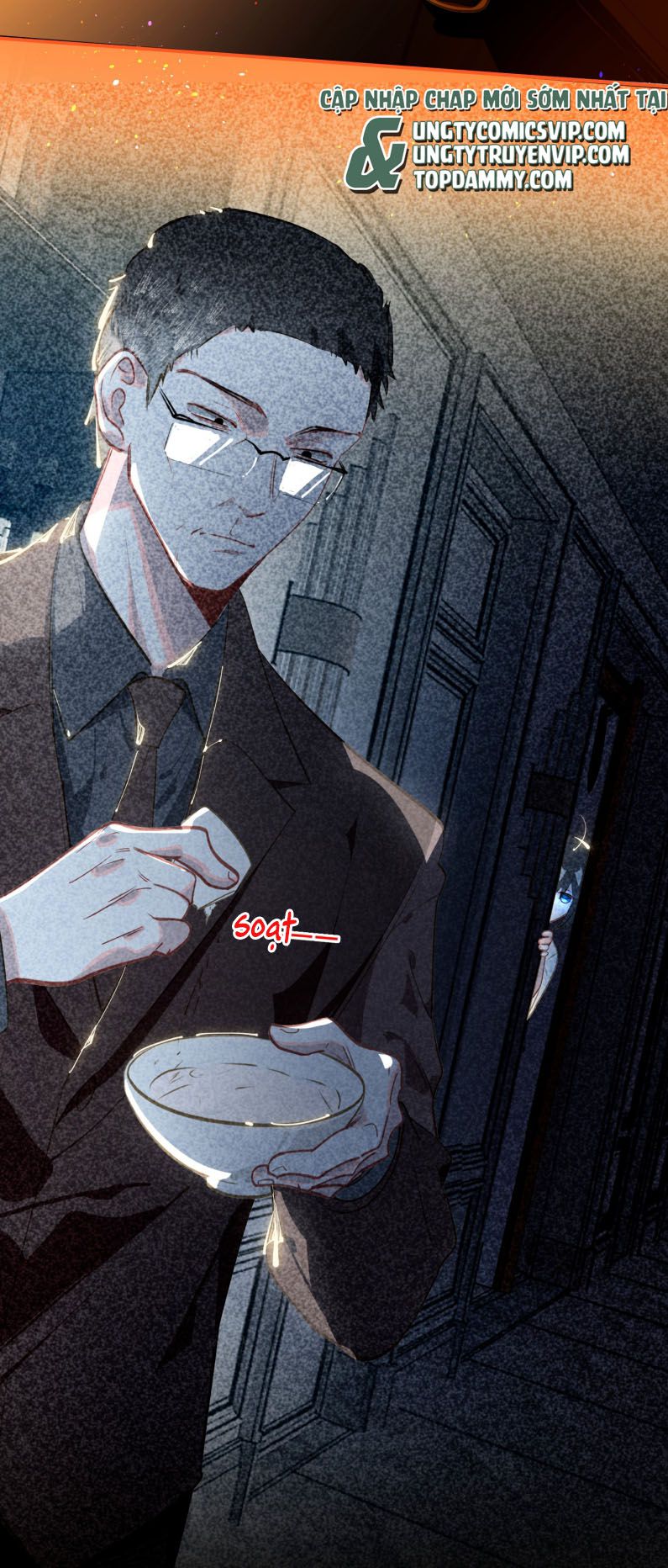tôi bị điên đó chapter 56 20