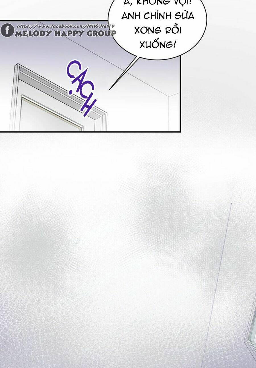 tiên sinh nói dối chapter 1 22