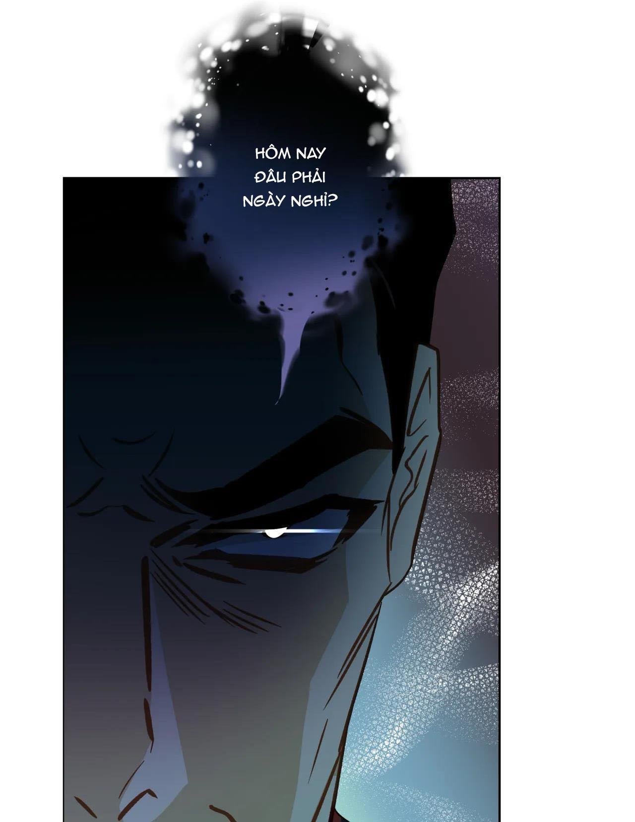 mỹ nhân ngư chapter 16 24