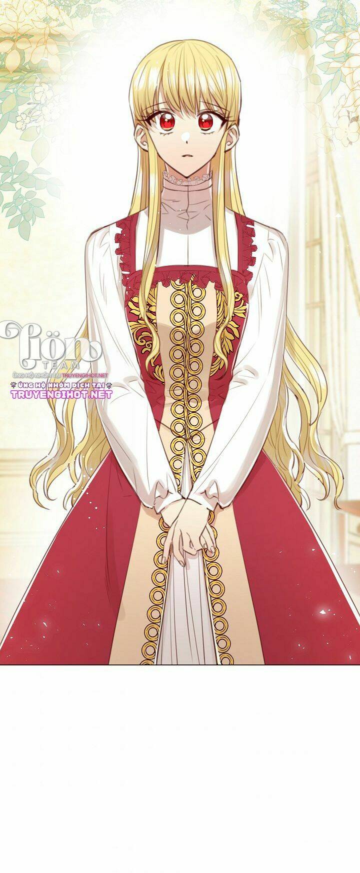 vẻ đẹp của ác ma chapter 36.1 4