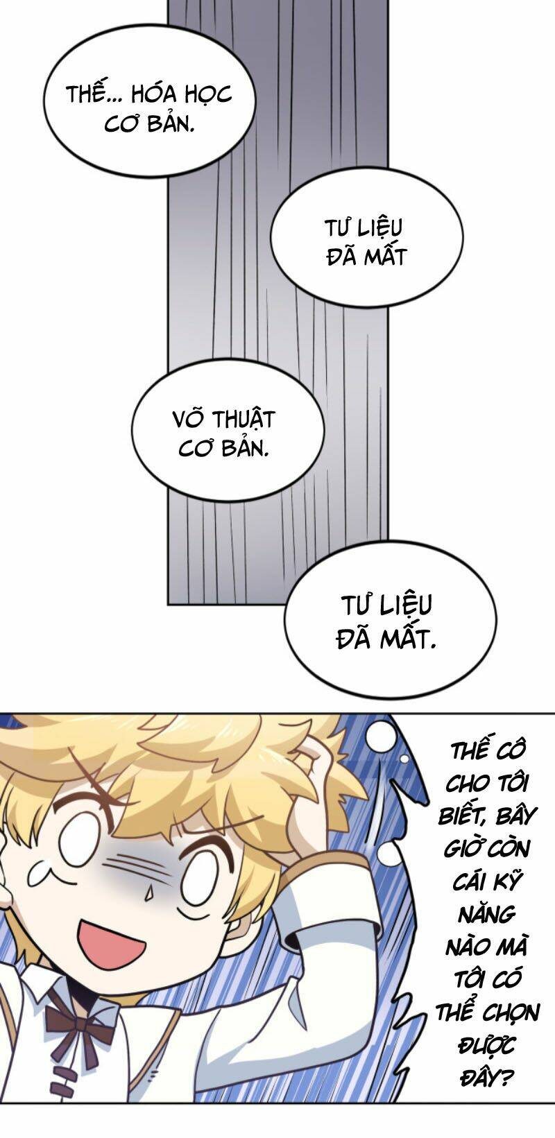 ta học ma pháp tại dị giới chapter 2 17