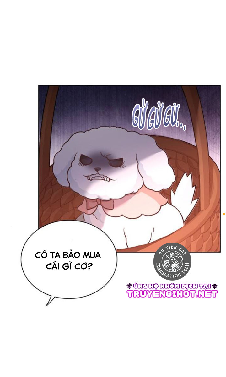 lời cầu hôn đến từ hoàng đế chapter 31.2 41