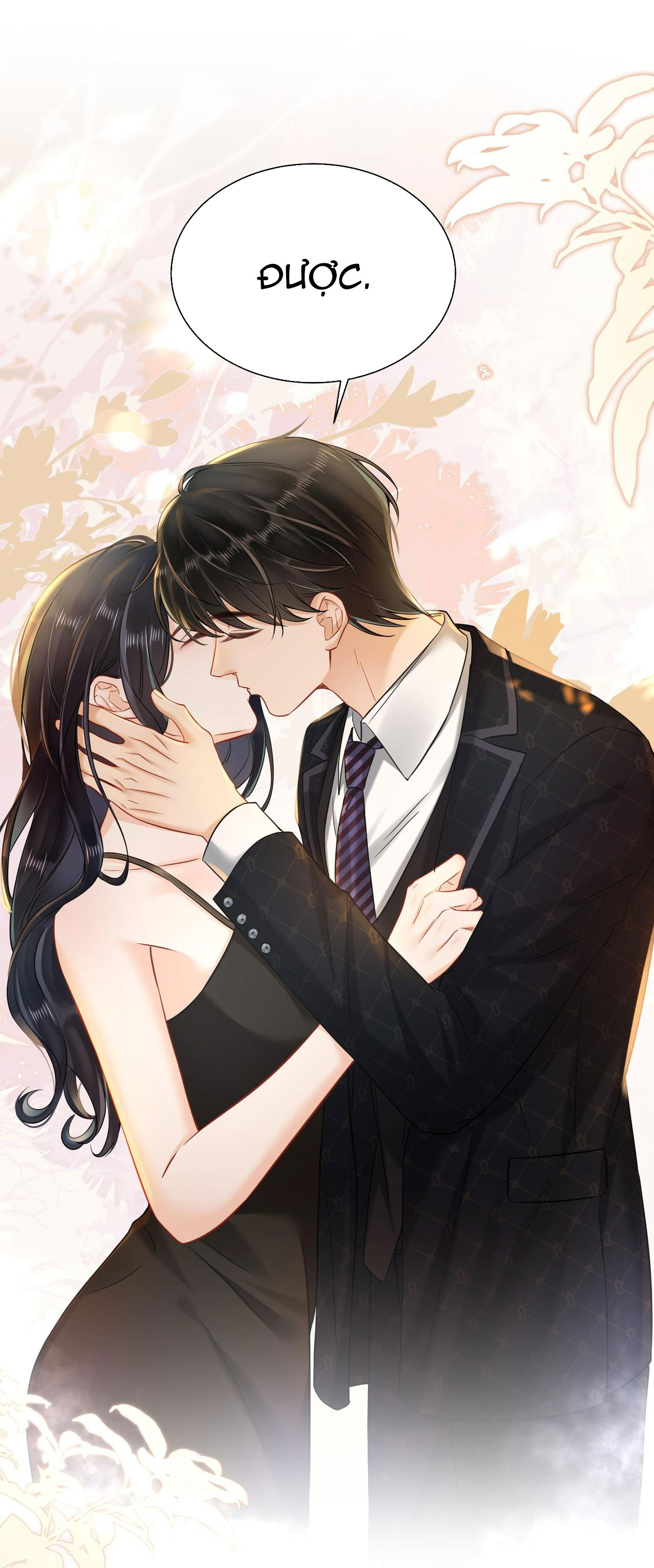 hôn nhân ngọt ngào đến tận xương chapter 15.1 4