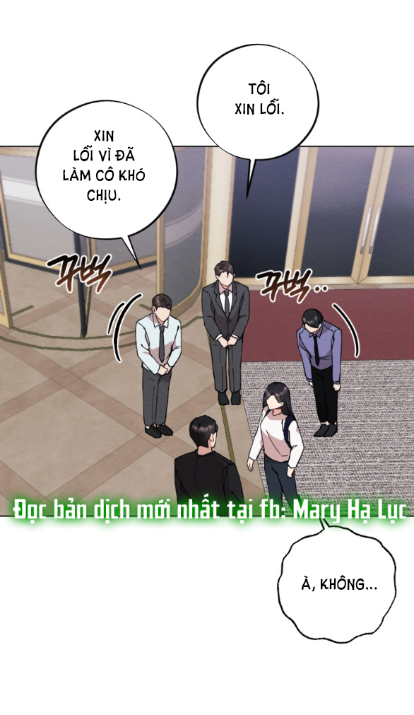 Ăn Mòn chapter 10.2 - Trang 12