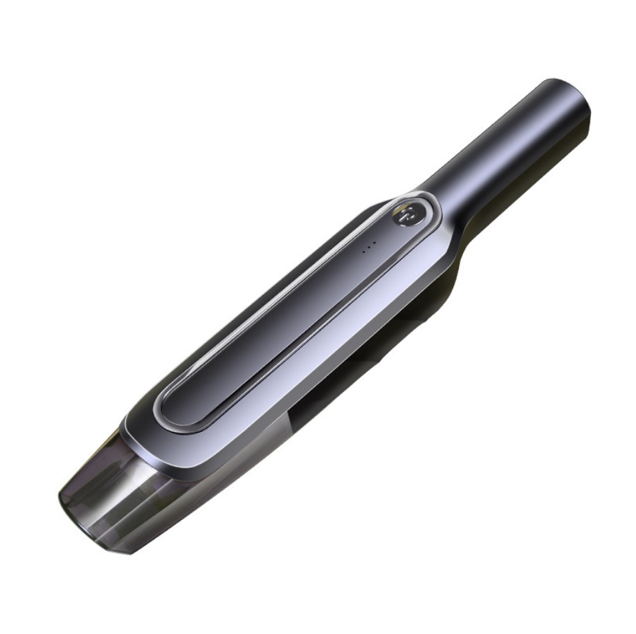 Máy Hút Bụi Pin Sạc Cầm Tay Cực Mạnh Không Dây Cao Cấp Jb-80 Tặng Kèm Túi Đựng
