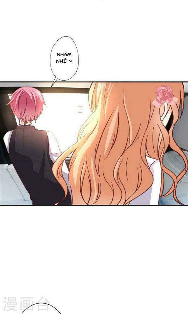 hôm nay tôi sẽ yêu ai đây ? chapter 10 4