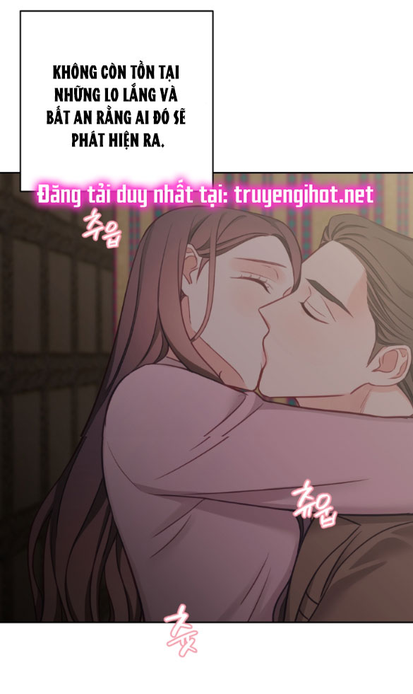 Trợ Lí Kim, Ăn Thử Không chapter 10.2 - Trang 27