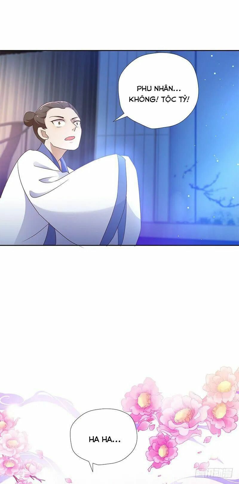 trò chơi trừng phạt chapter 10 40