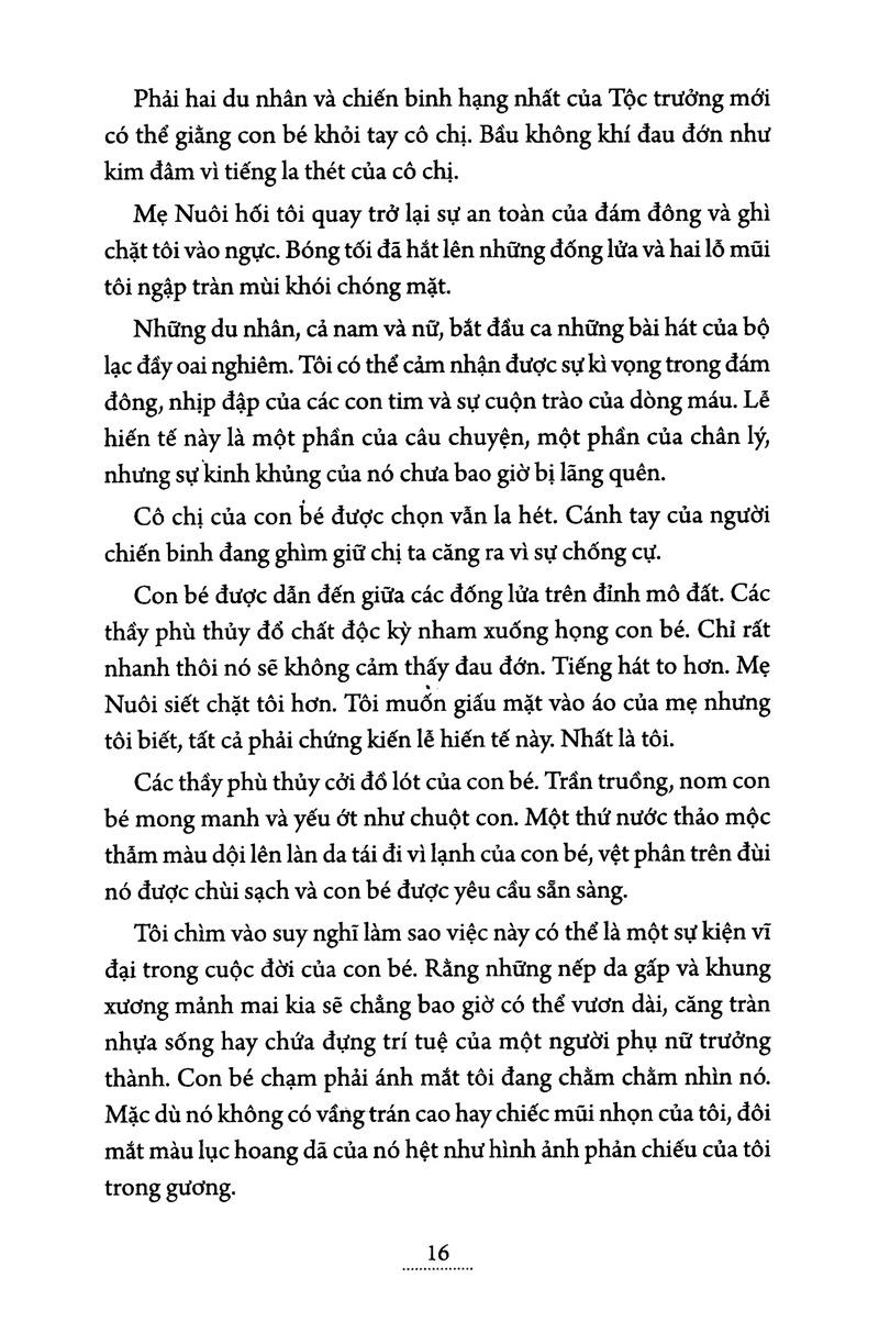 Linh Tộc