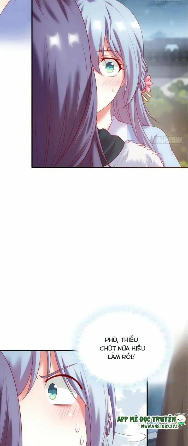 đô đốc đại nhân sủng thê kí chapter 28 20