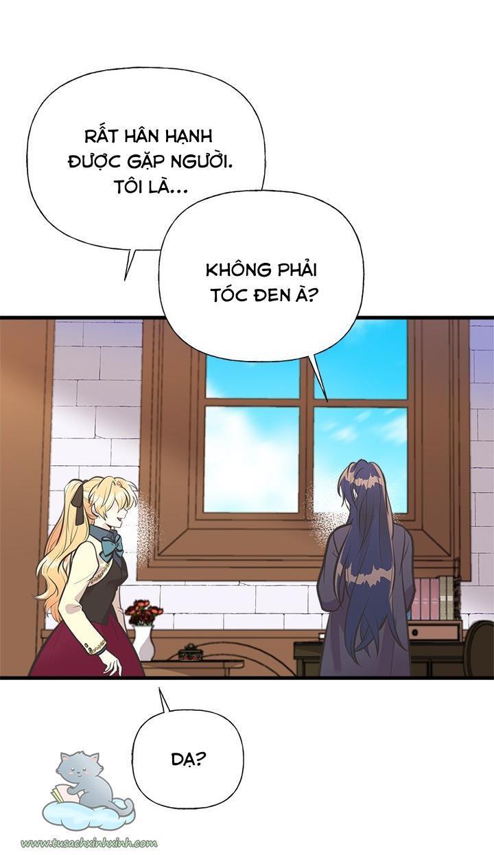 chị tôi nhặt về nam chính của tiểu thuyết chapter 55 5