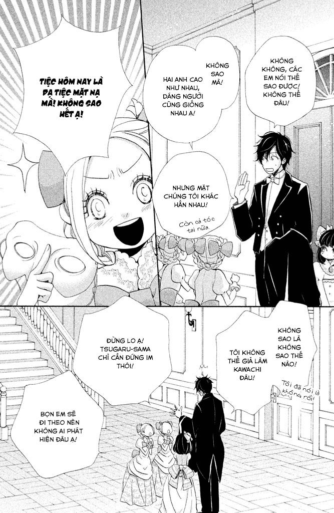 meiji hiiro kitan chapter 14 39