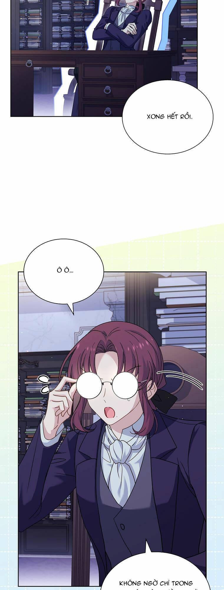 để yên cho tiểu thư hiền chapter 87 9