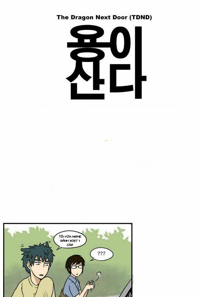 hắn ta là rồng chapter 6 4