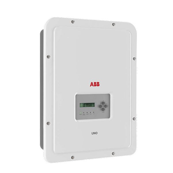 Inverter Hòa Lưới ABB TRIO-7.5-TL-OUTD-S-400